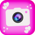 Ikona programu: Beauty Makeup Plus - Pret…