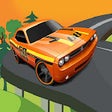 程序图标：American Cars Memory