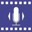 أيقونة البرنامج: MicSwap Video Pro Audio E…