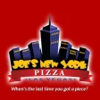 Joes New York Pizza