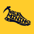 WalkMining - Mine your Walk
