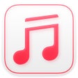 プログラムのアイコン：ListenNow