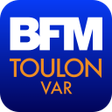 Ikona programu: BFM Toulon Var