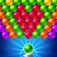 Icon of program: Subway Bubble Shooter