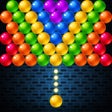 Symbol des Programms: Subway Bubble Shooter