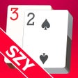 프로그램 아이콘: Card Solitaire Z by SZY