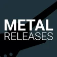 程序图标：Metal Releases