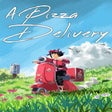 Ikon program: A Pizza Delivery