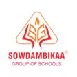 プログラムのアイコン：Sowdambikaa School Parent…