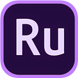 프로그램 아이콘: Adobe Premiere Rush CC
