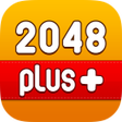 Ícone do programa: 2048 plus - Challenge Edi…