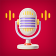 Biểu tượng của chương trình: Voice Memos: Voice Record…