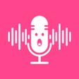 Ikona programu: Voice Memos: Voice Record…