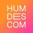 Ikona programu: Human Design. Gene Keys.