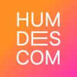 プログラムのアイコン：Human Design. Gene Keys.