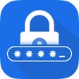程序图标：Password Manager