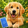 Programın simgesi: PuzzlePic - Jigsaw Solita…