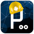 Ícone do programa: APDE - Android Processing…