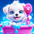 프로그램 아이콘: Puppy Salon - Daycare  Re…