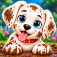 Icon of program: Puppy Salon - Daycare Re…