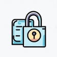 Icoon van programma: Secure Password Lock