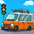 Иконка программы: Vehicle Travel