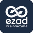 プログラムのアイコン：متجر الزاد E-ZAD Store