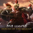 程序图标：Old World: Heroes of the …