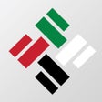 Ikona programu: Iskan Abu Dhabi -إسكان أب…