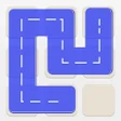 程序图标：One Line Connect: Color P…