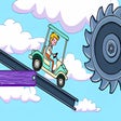 Icon of program: Dumb Riders Game New Tab