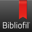 プログラムのアイコン：Bibliofil