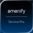 程序图标：Amenify Service Pro