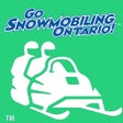 Icoon van programma: Go Snowmobiling Ontario