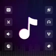Icon of program: Audio Music Editor MP3 Cu…