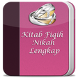 Symbol des Programms: Kitab Fiqih Nikah Islam
