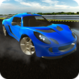 プログラムのアイコン：Car Racing Car Simulator …