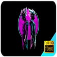 Icon of program: Dragon Ball New Tab HD