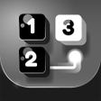 プログラムのアイコン：Numbers Line: Connect Em …