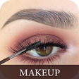 プログラムのアイコン：Eye Makeup - Step by Step…