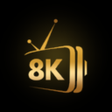 Programikonen: Strong 8K