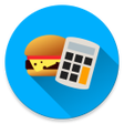 程序图标：Carbohydrates Calculator