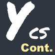 プログラムのアイコン：YCS - YouTube Comment Sea…