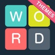 ไอคอนของโปรแกรม: Whats Words Letter Quiz F…