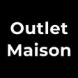 Programın simgesi: Outlet Maison - ハイブランドがお得…