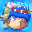 أيقونة البرنامج: Call of Mushroom: Battle