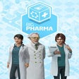 Icoon van programma: Big Pharma