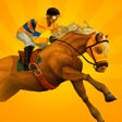 Icon of program: Race Horses Champions 3