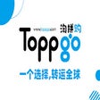 Ikon program: TOPPGO