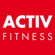 プログラムのアイコン：ACTIV FITNESS